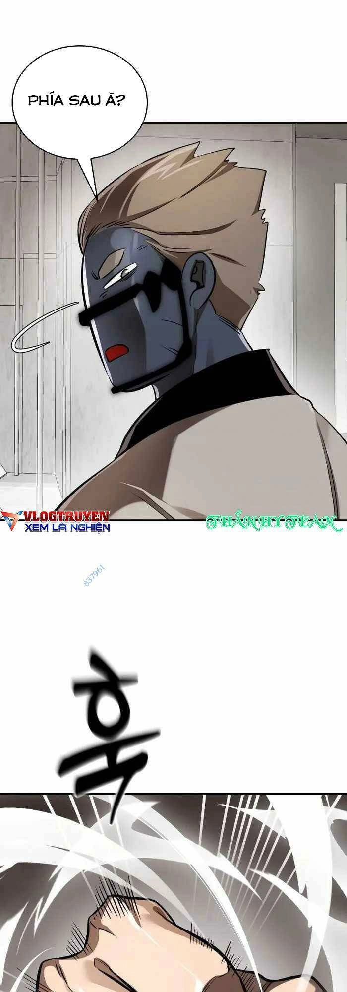 Thiên Ma Tái Lâm Chapter 7 - 1