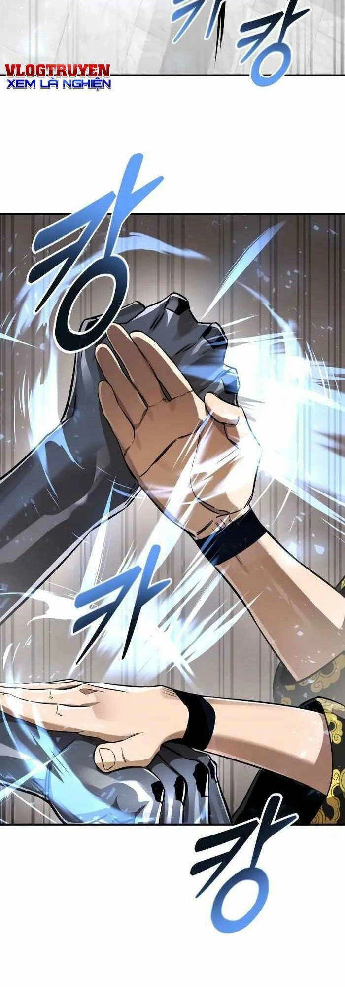 Thiên Ma Tái Lâm Chapter 7 - 8