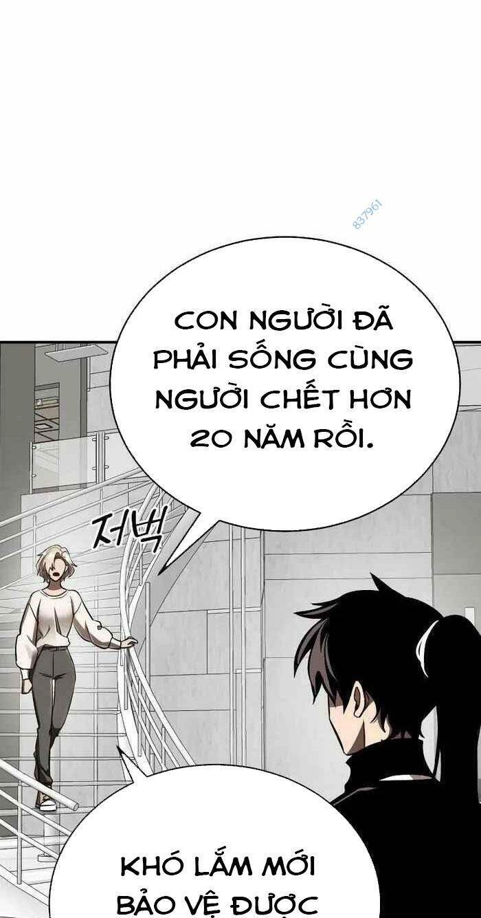 Thiên Ma Tái Lâm Chapter 7 - 32