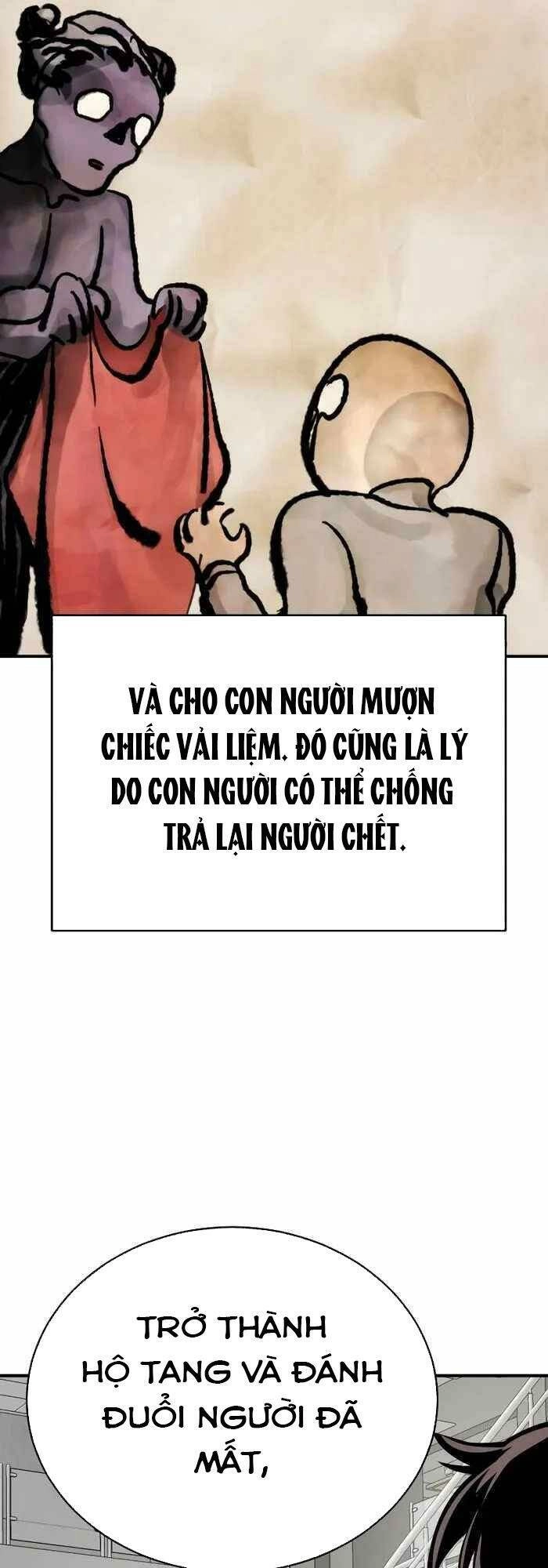 Thiên Ma Tái Lâm Chapter 7 - 38