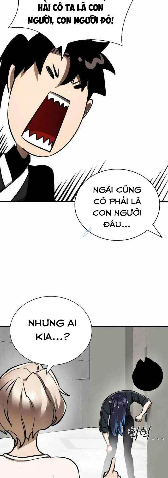 Thiên Ma Tái Lâm Chapter 7 - 45