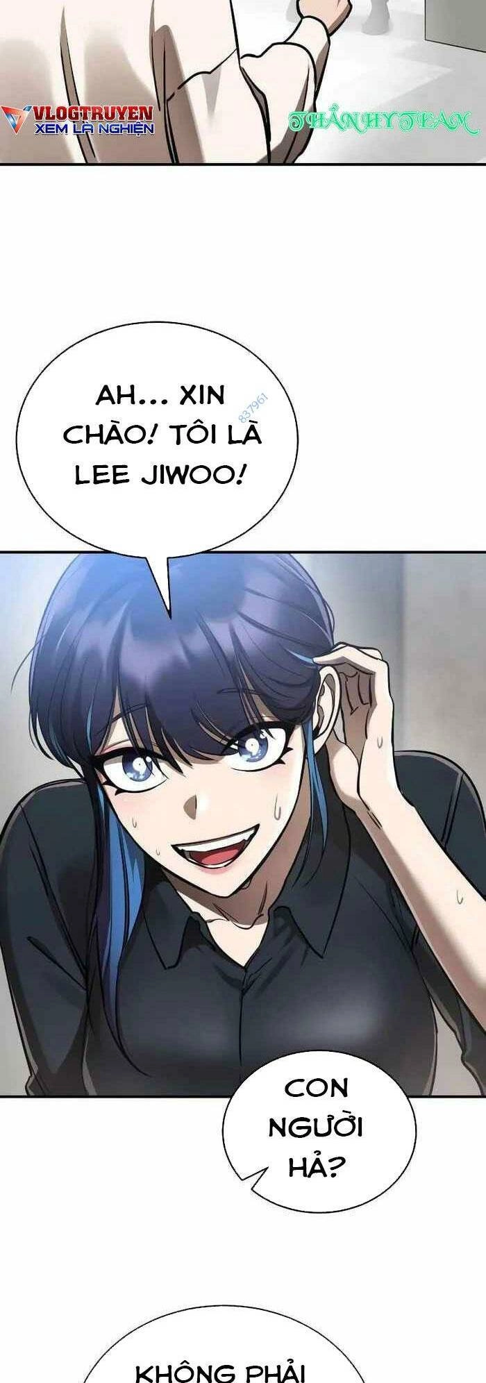 Thiên Ma Tái Lâm Chapter 7 - 46