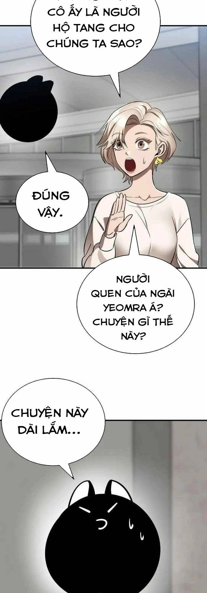 Thiên Ma Tái Lâm Chapter 7 - 47