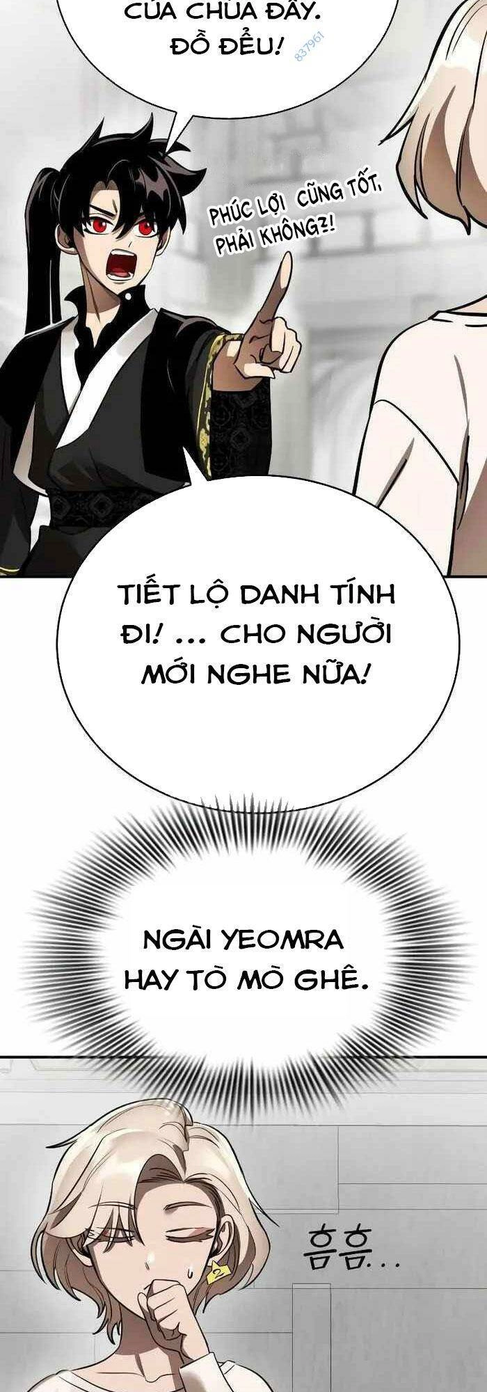 Thiên Ma Tái Lâm Chapter 7 - 50