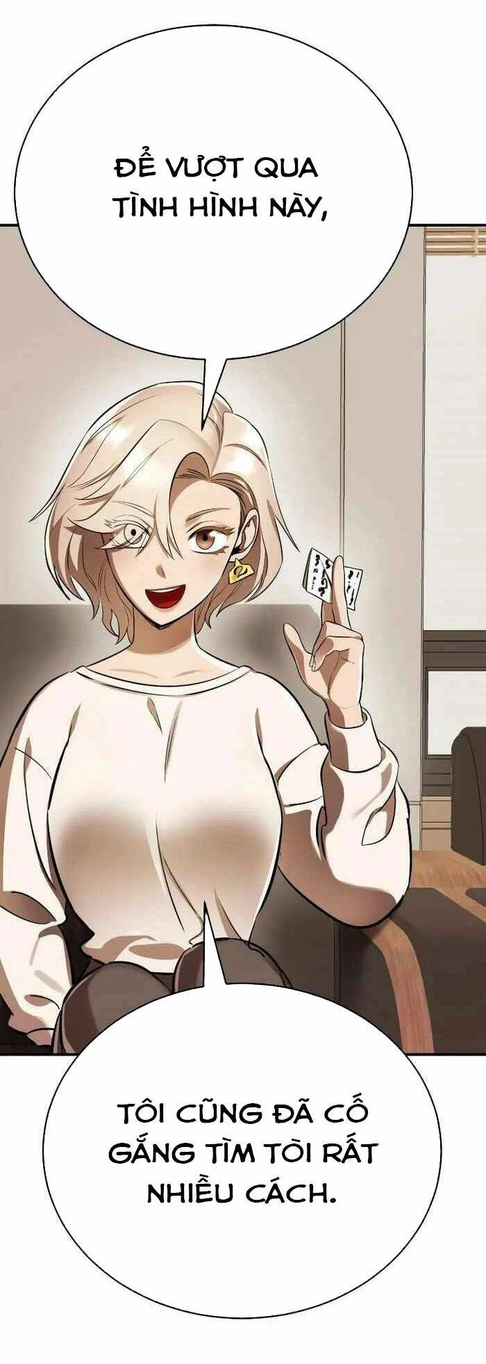 Thiên Ma Tái Lâm Chapter 7 - 61