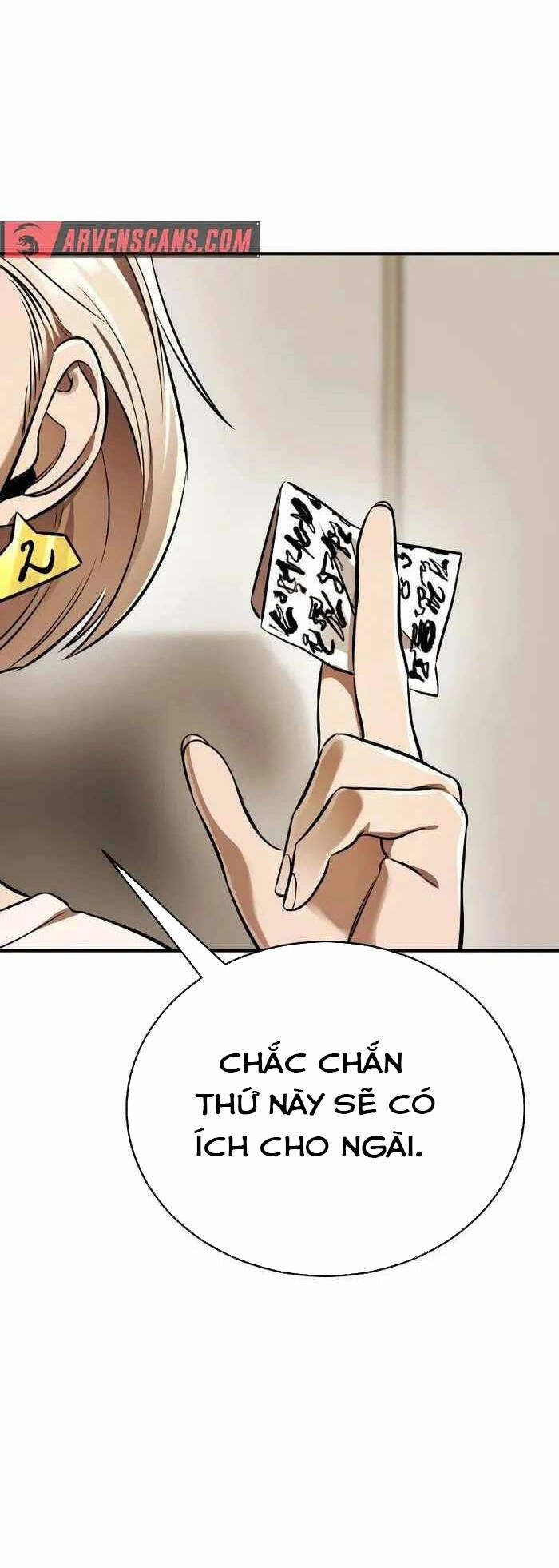 Thiên Ma Tái Lâm Chapter 7 - 62