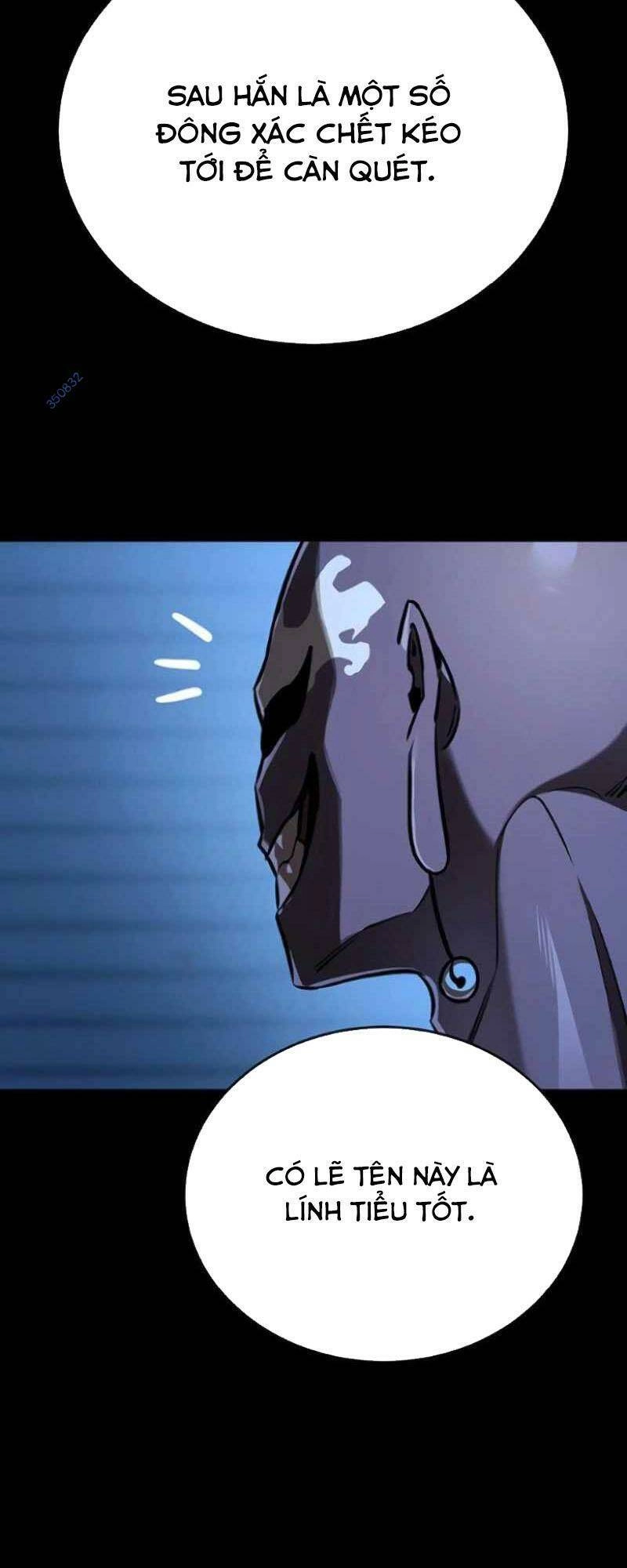 Thiên Ma Tái Lâm Chapter 8 - 7