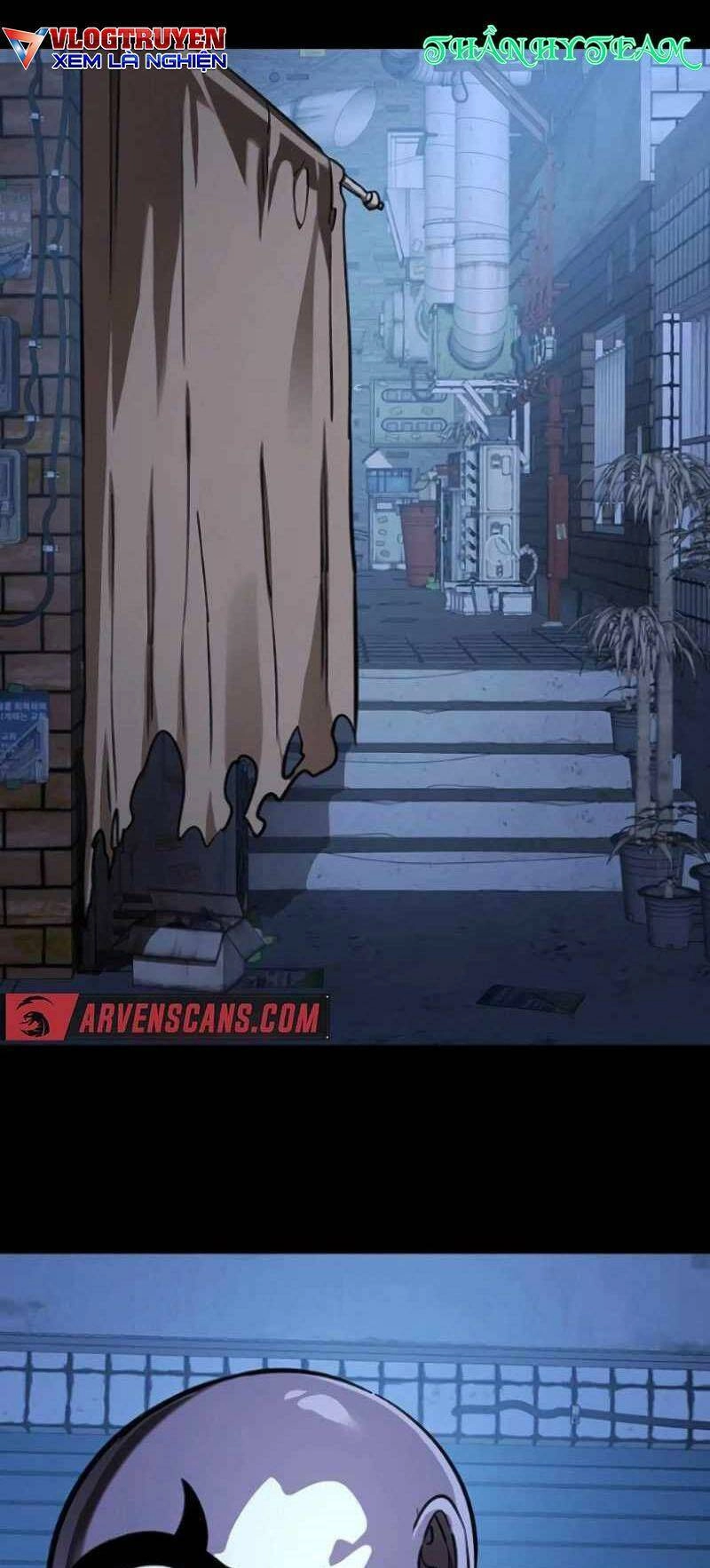 Thiên Ma Tái Lâm Chapter 8 - 8