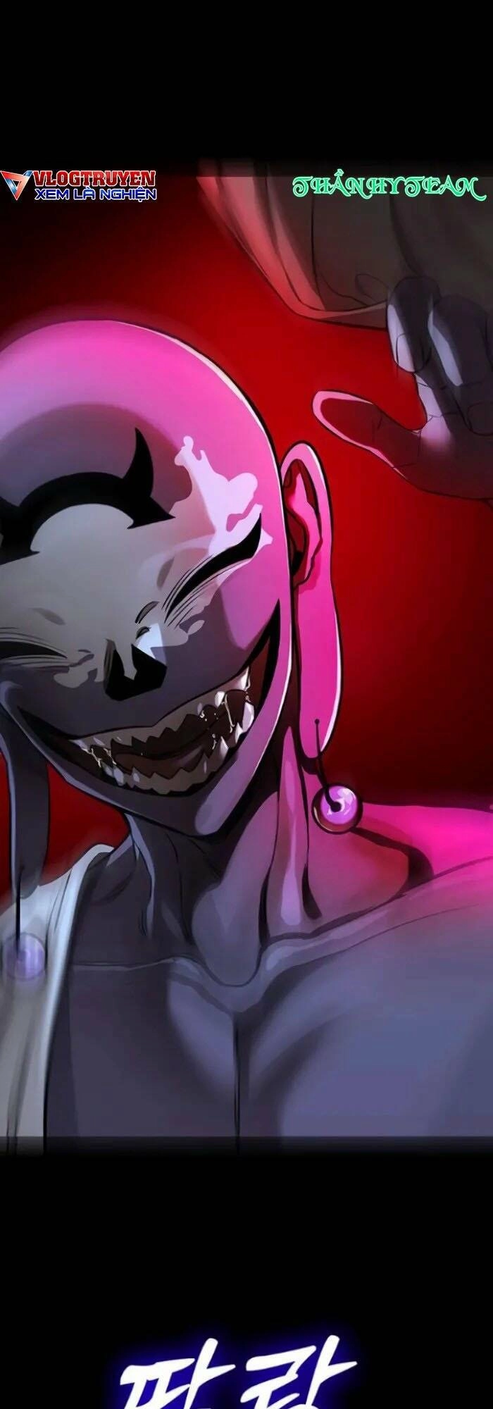 Thiên Ma Tái Lâm Chapter 8 - 11