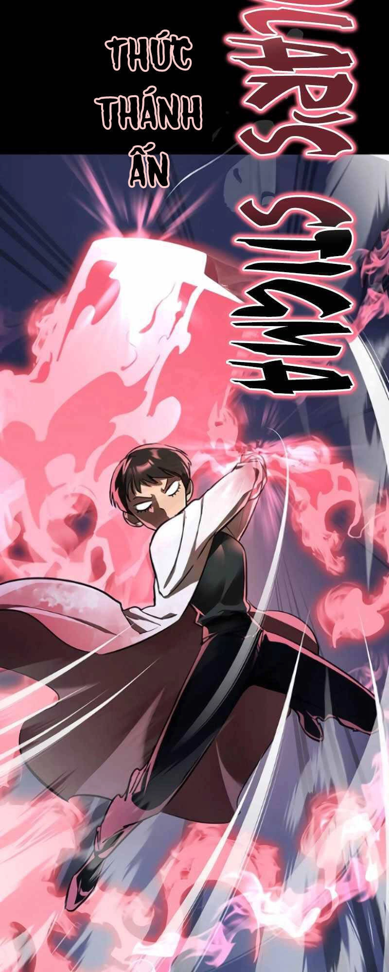 Thiên Ma Tái Lâm Chapter 8 - 36