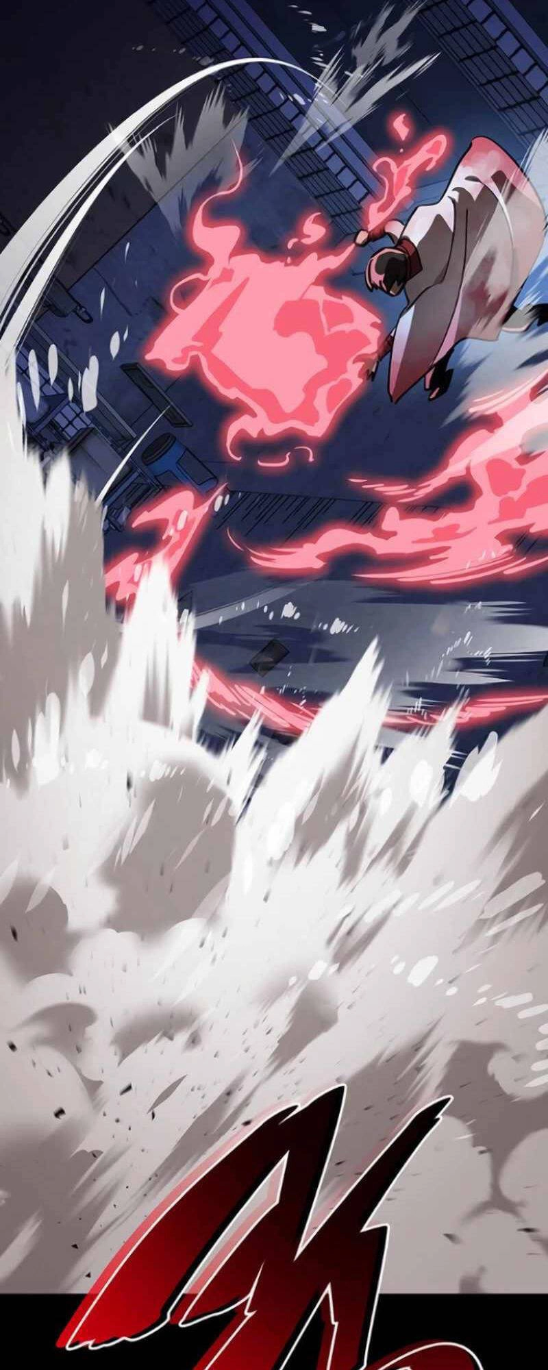 Thiên Ma Tái Lâm Chapter 8 - 41