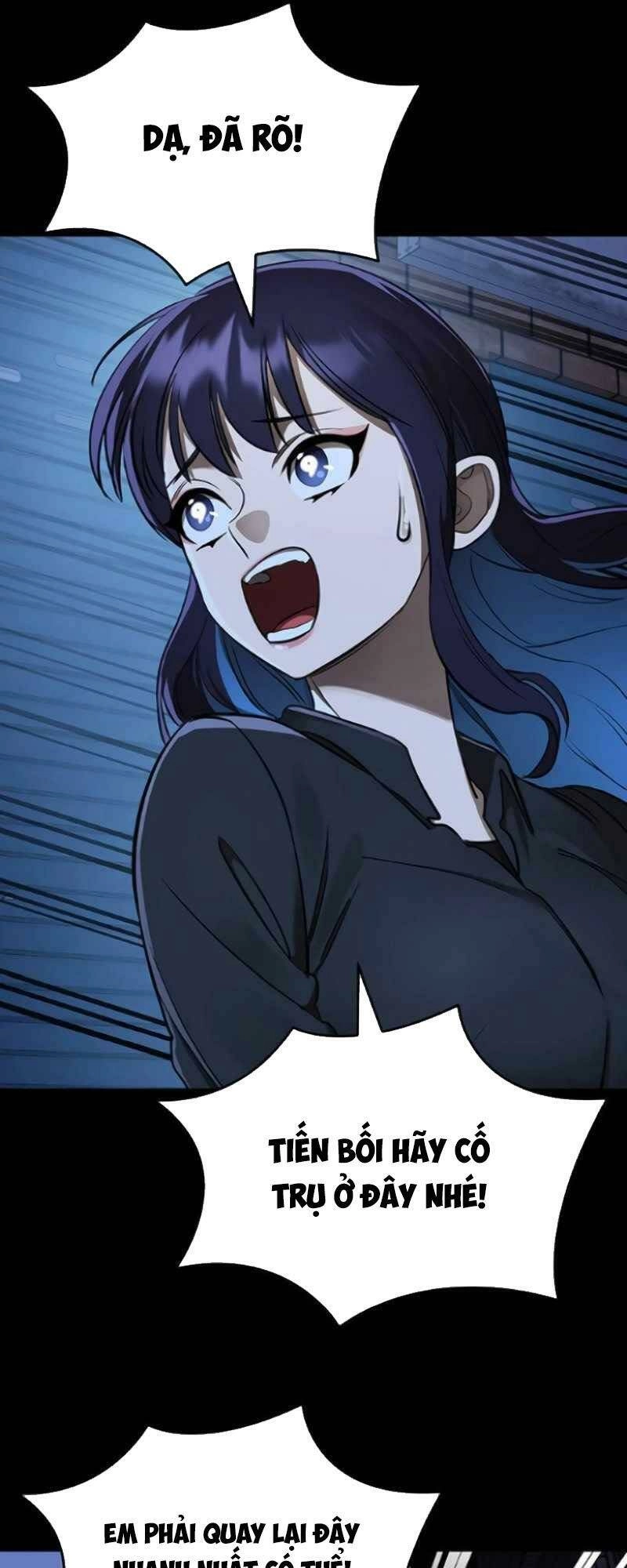 Thiên Ma Tái Lâm Chapter 8 - 44