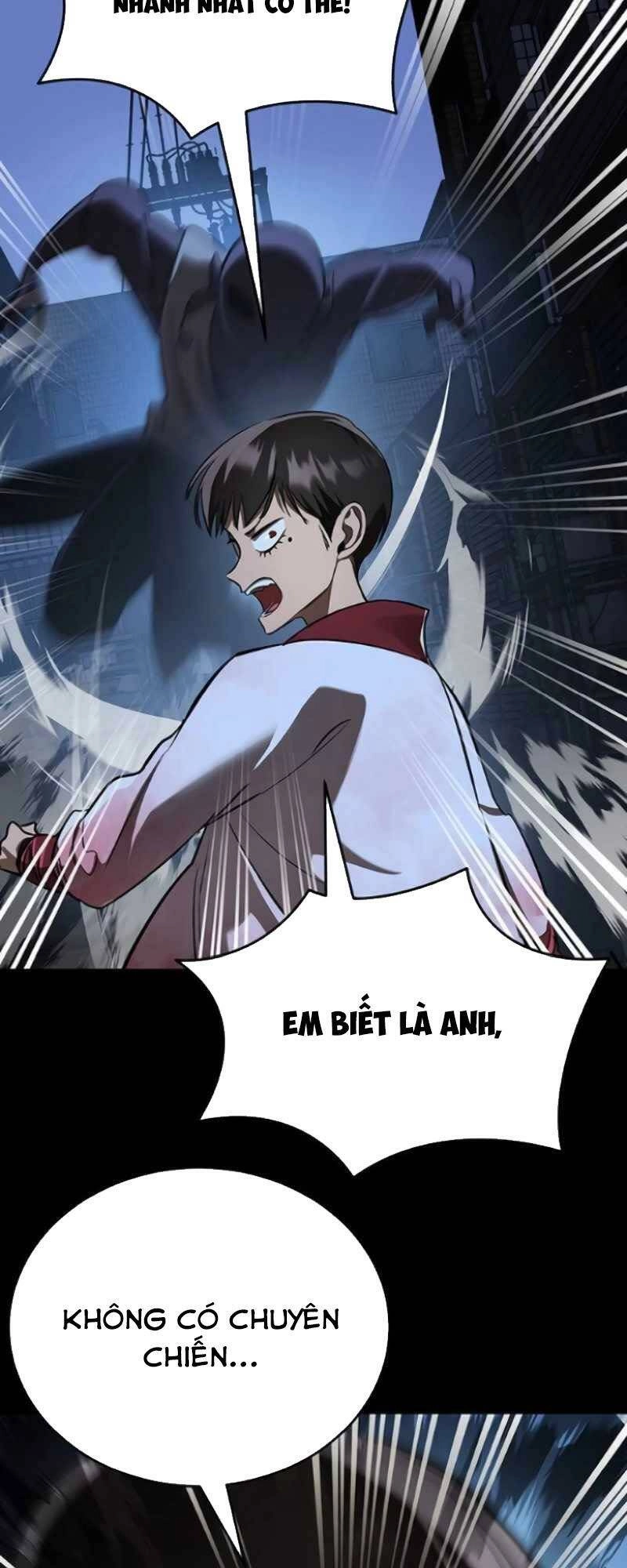 Thiên Ma Tái Lâm Chapter 8 - 45