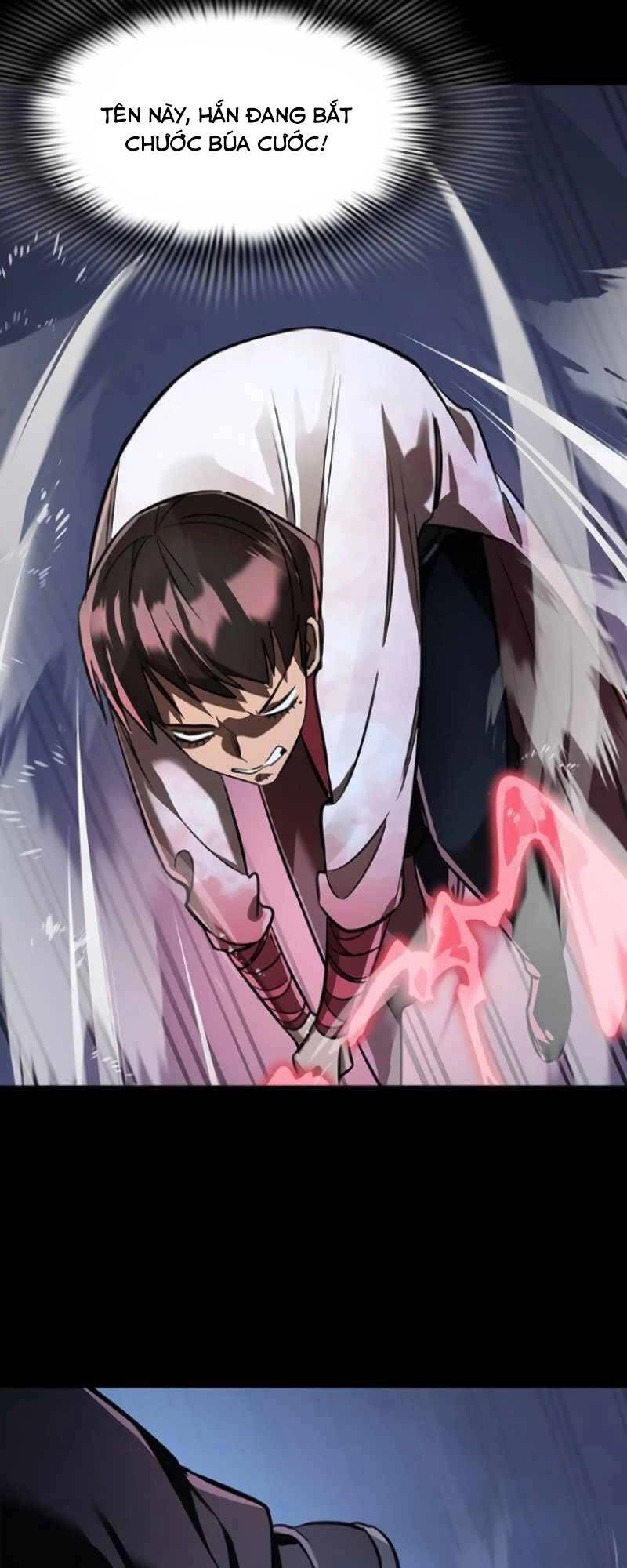 Thiên Ma Tái Lâm Chapter 8 - 55