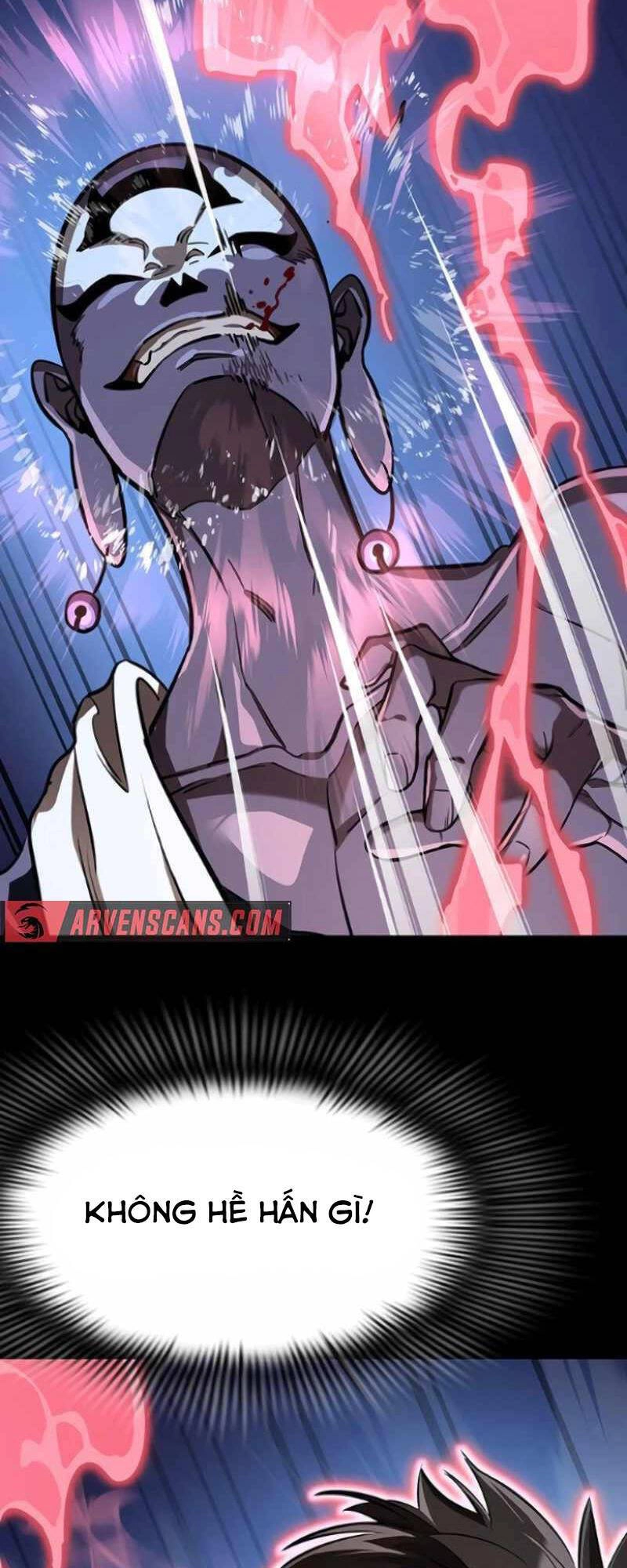 Thiên Ma Tái Lâm Chapter 8 - 61