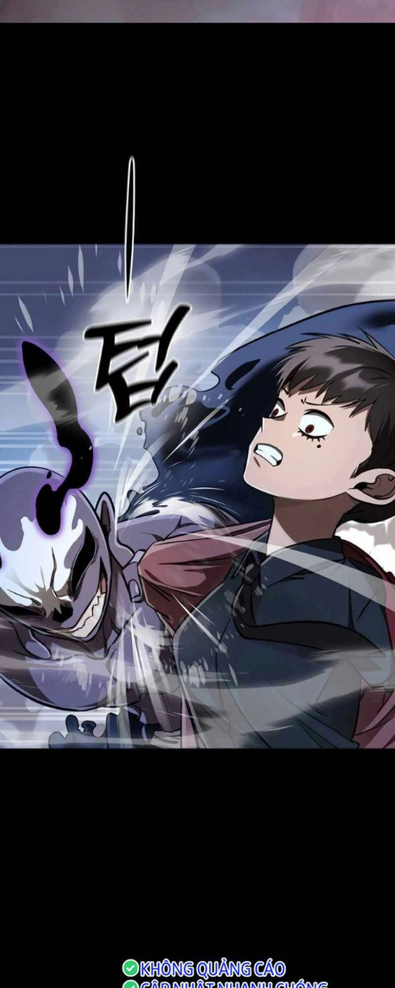 Thiên Ma Tái Lâm Chapter 8 - 69