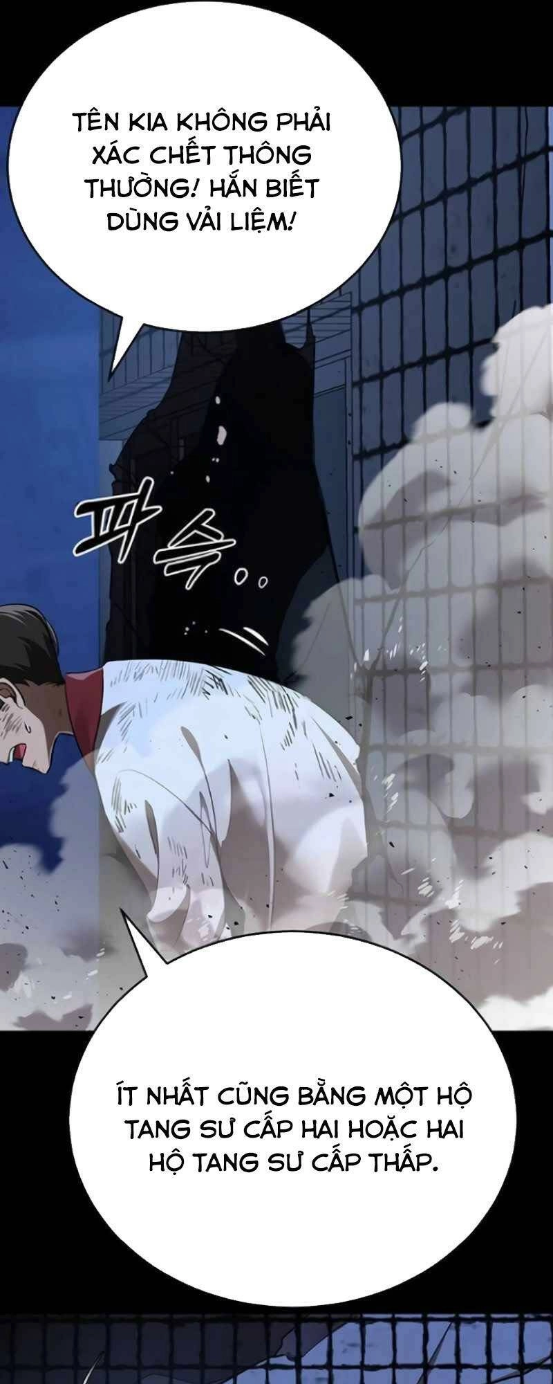 Thiên Ma Tái Lâm Chapter 8 - 83