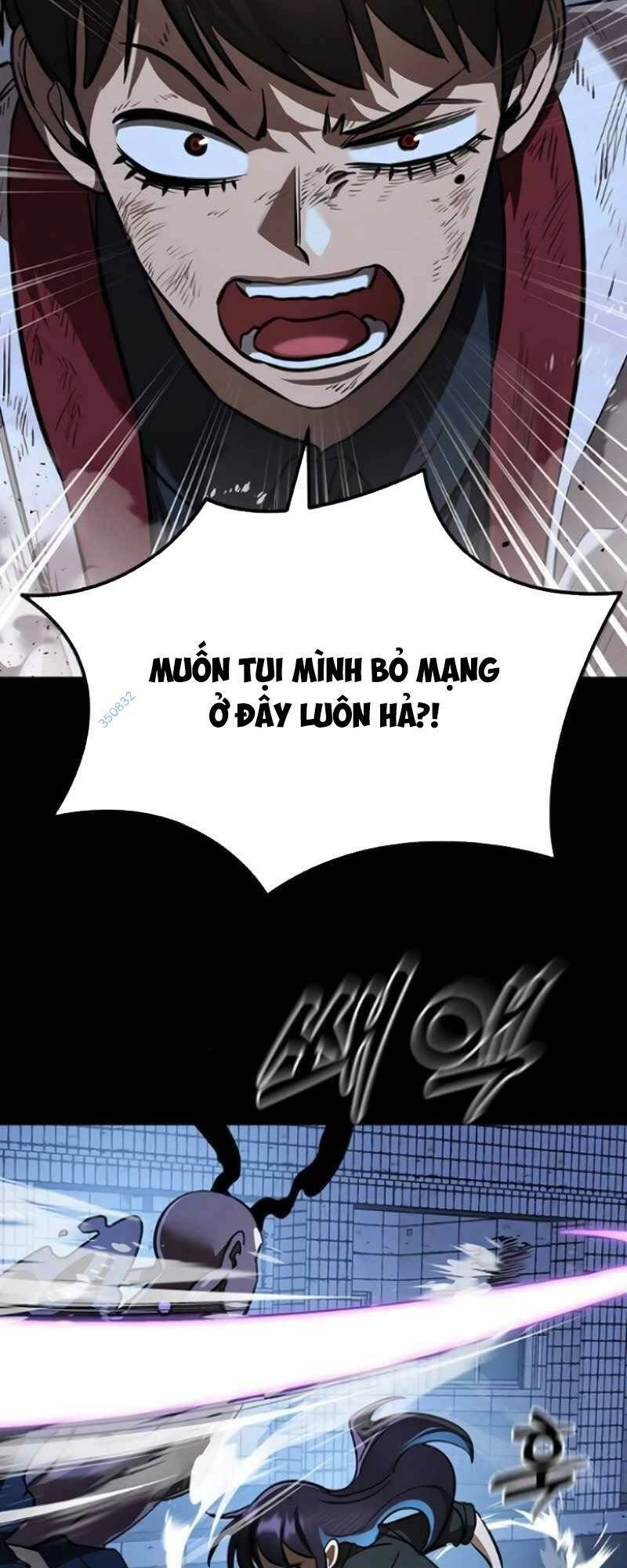 Thiên Ma Tái Lâm Chapter 8 - 85