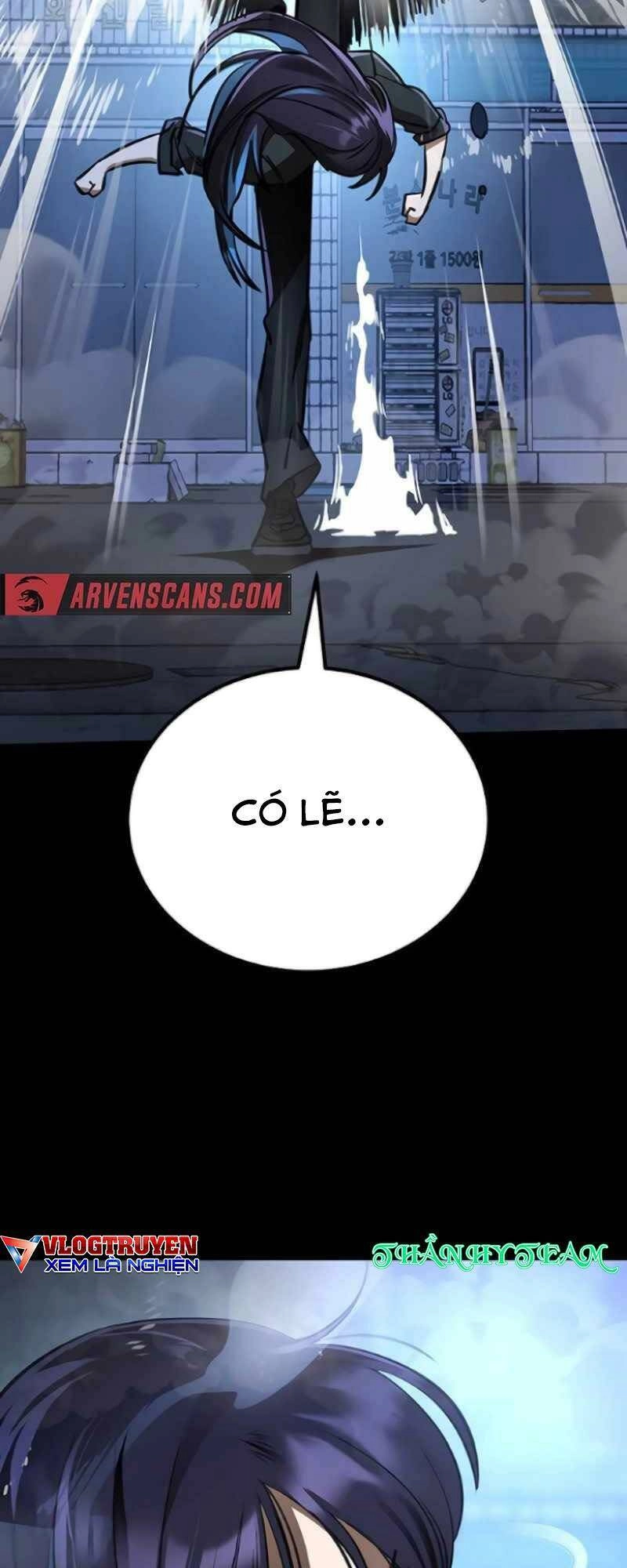 Thiên Ma Tái Lâm Chapter 8 - 87