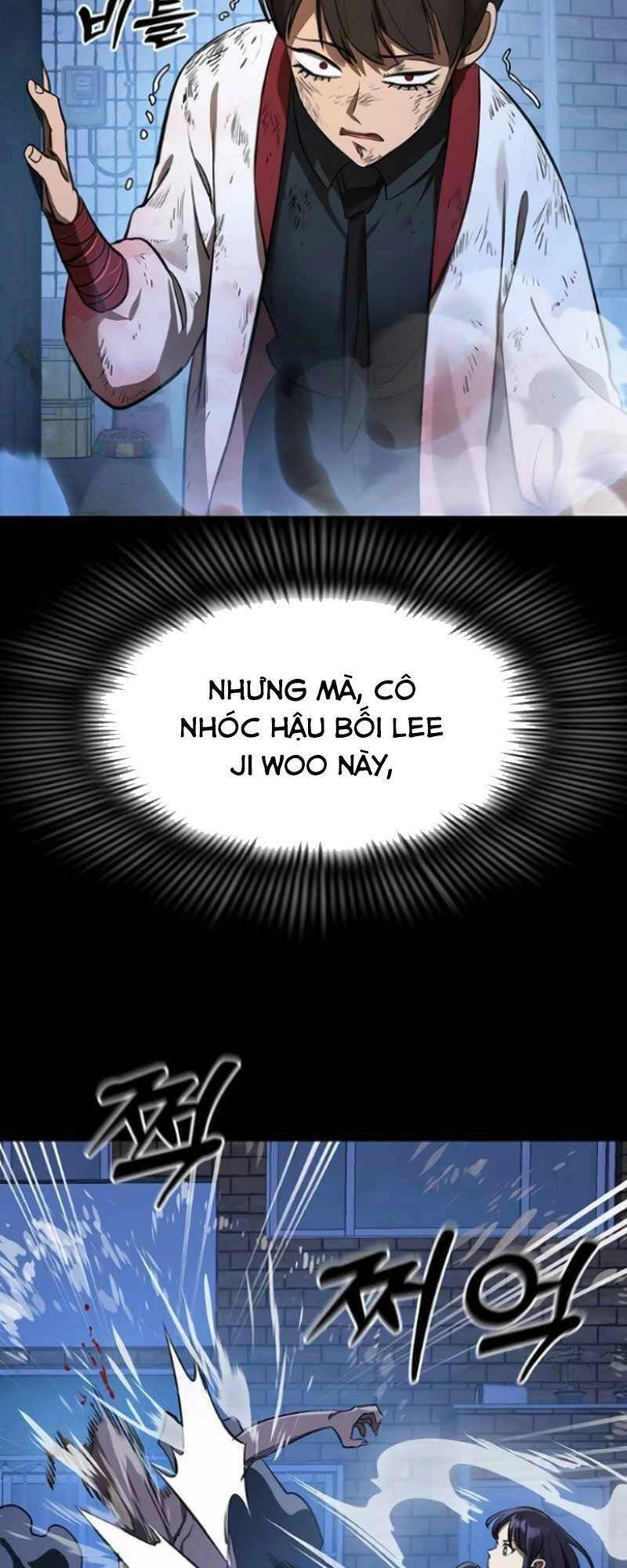 Thiên Ma Tái Lâm Chapter 8 - 89