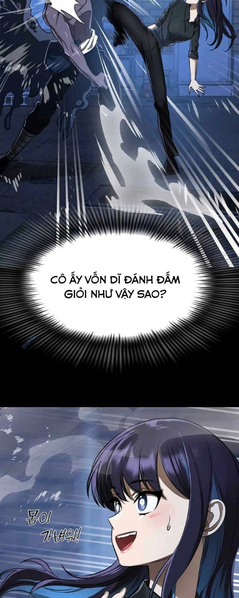 Thiên Ma Tái Lâm Chapter 8 - 90