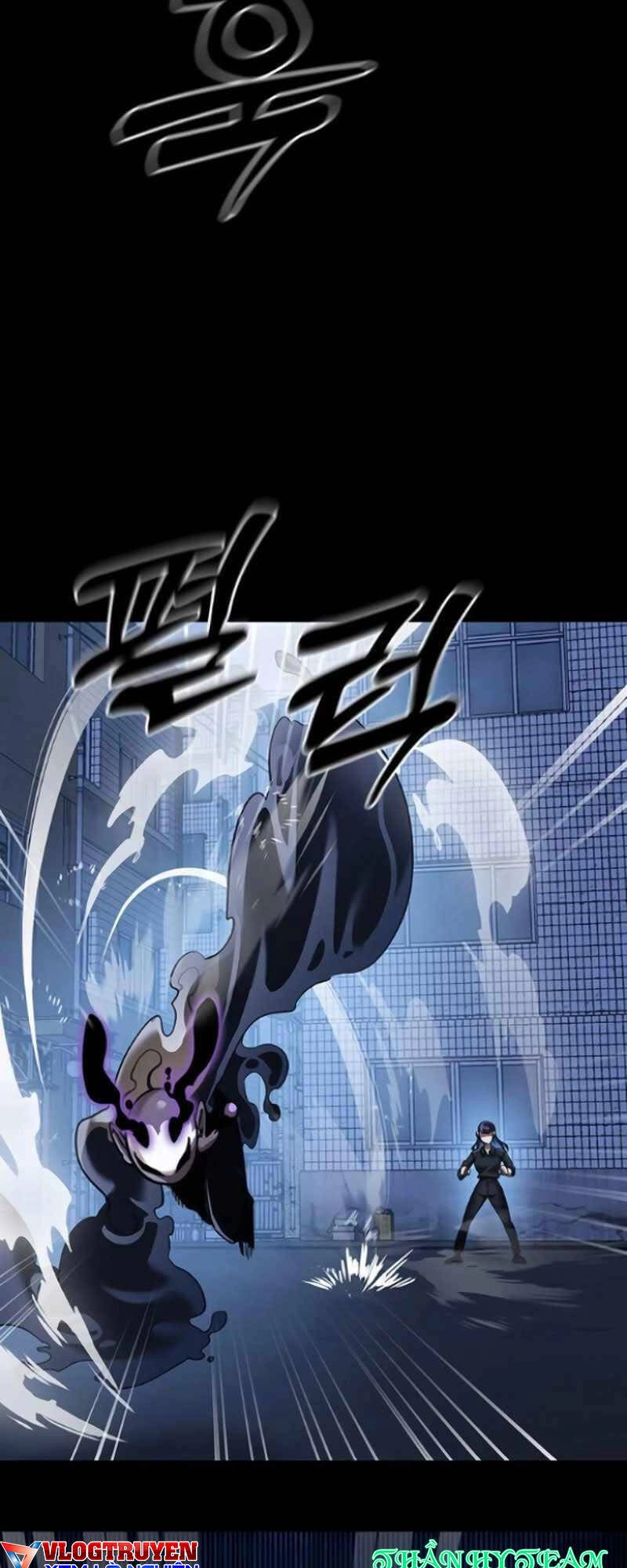 Thiên Ma Tái Lâm Chapter 8 - 93