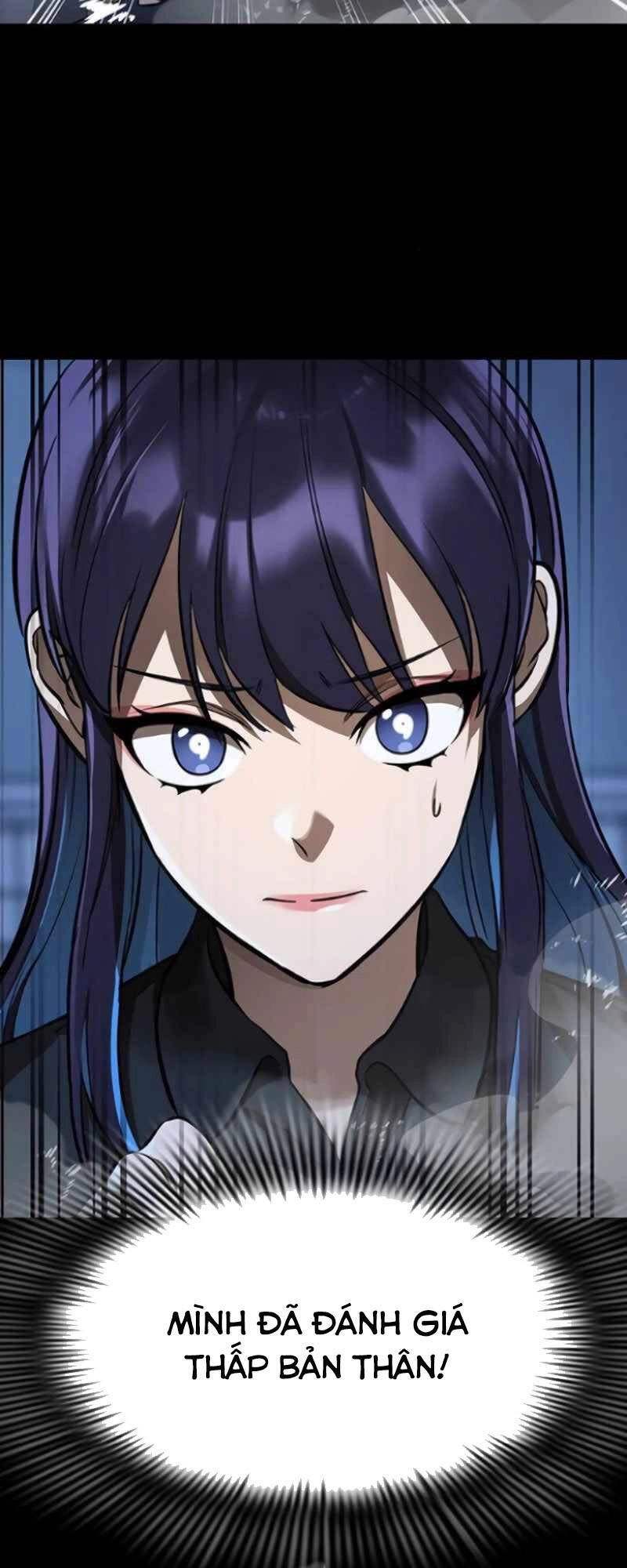 Thiên Ma Tái Lâm Chapter 8 - 95