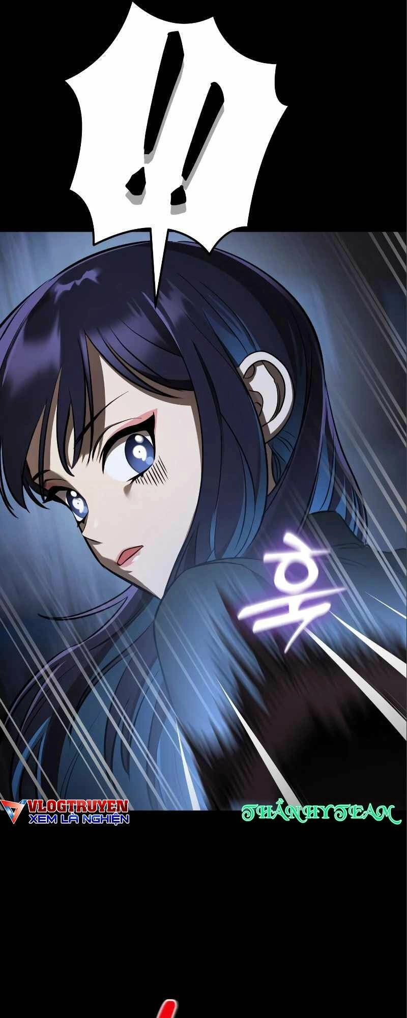 Thiên Ma Tái Lâm Chapter 9 - 6