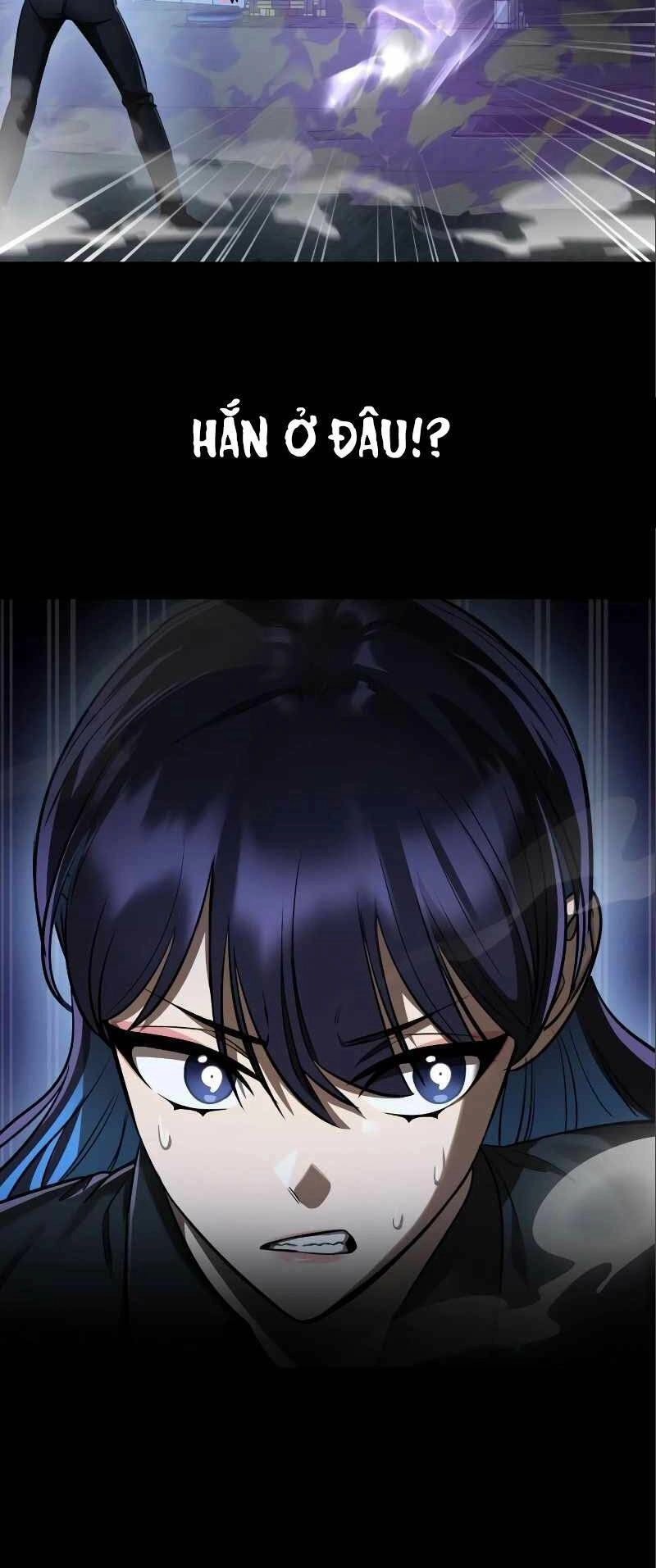 Thiên Ma Tái Lâm Chapter 9 - 10