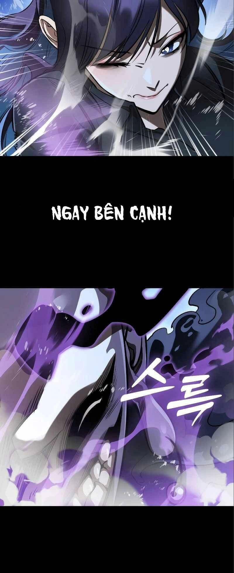 Thiên Ma Tái Lâm Chapter 9 - 14