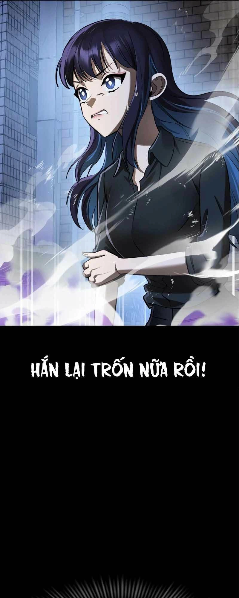 Thiên Ma Tái Lâm Chapter 9 - 16