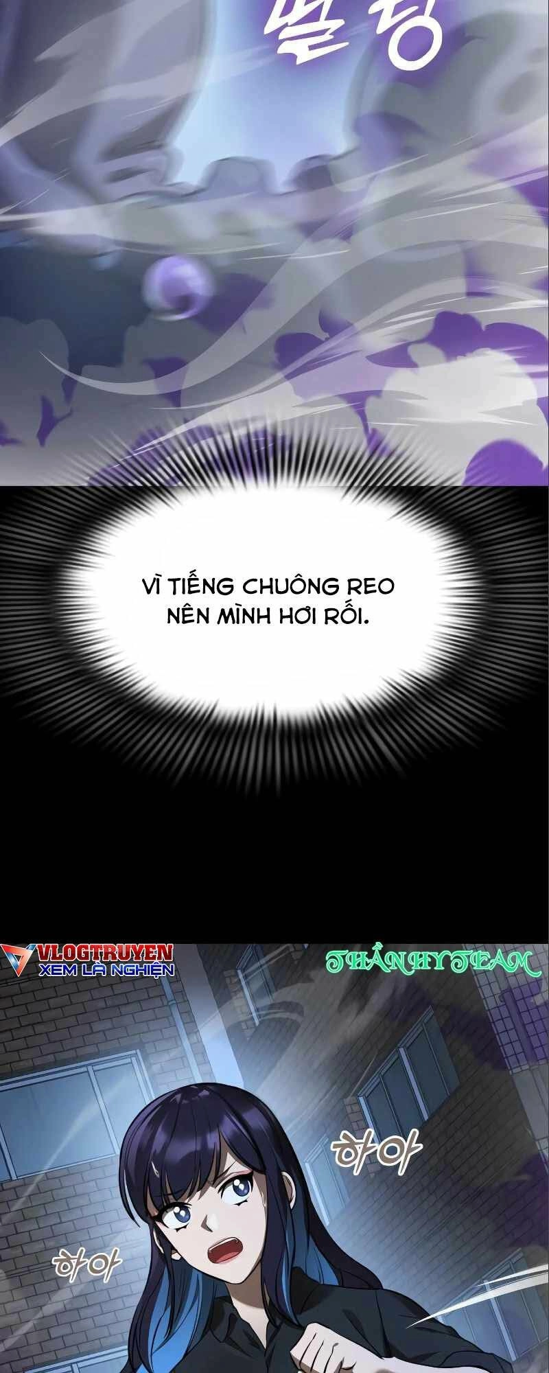 Thiên Ma Tái Lâm Chapter 9 - 18