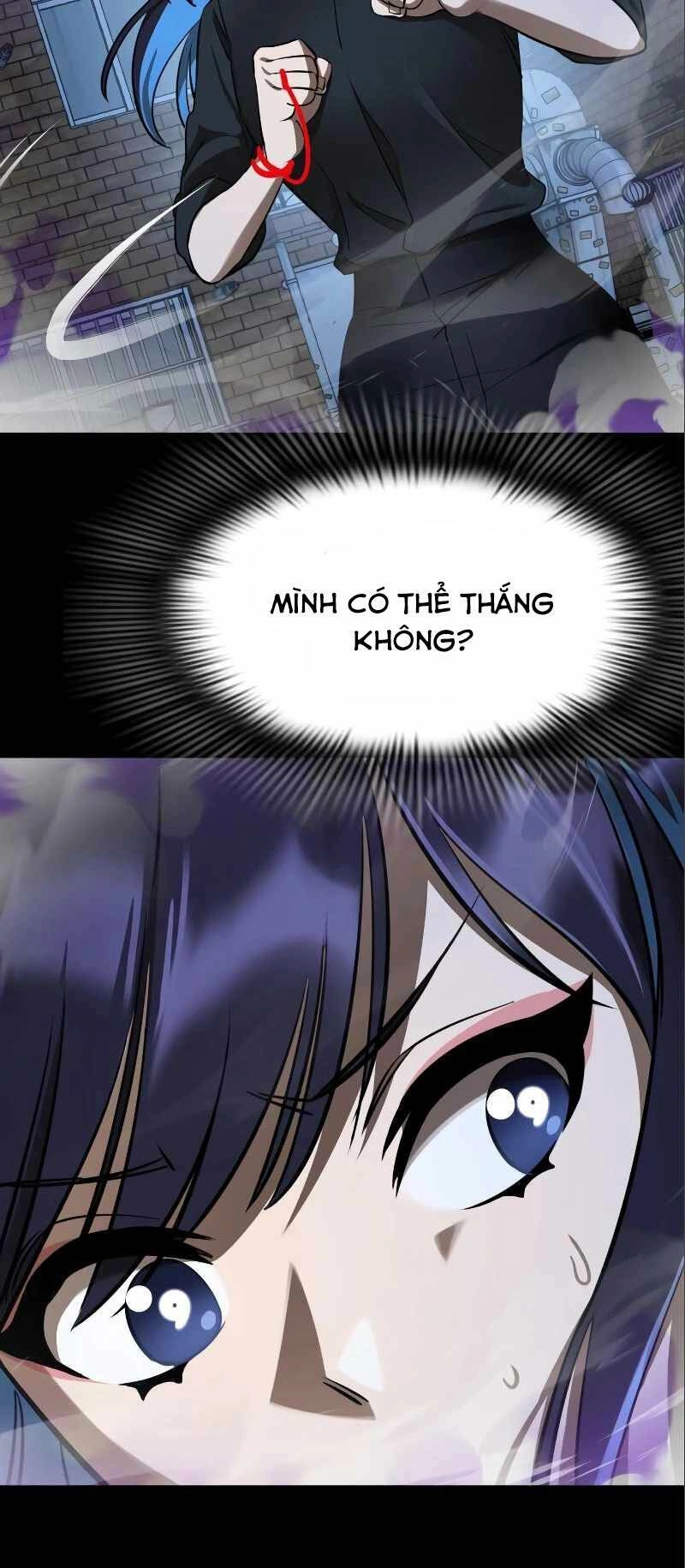 Thiên Ma Tái Lâm Chapter 9 - 19