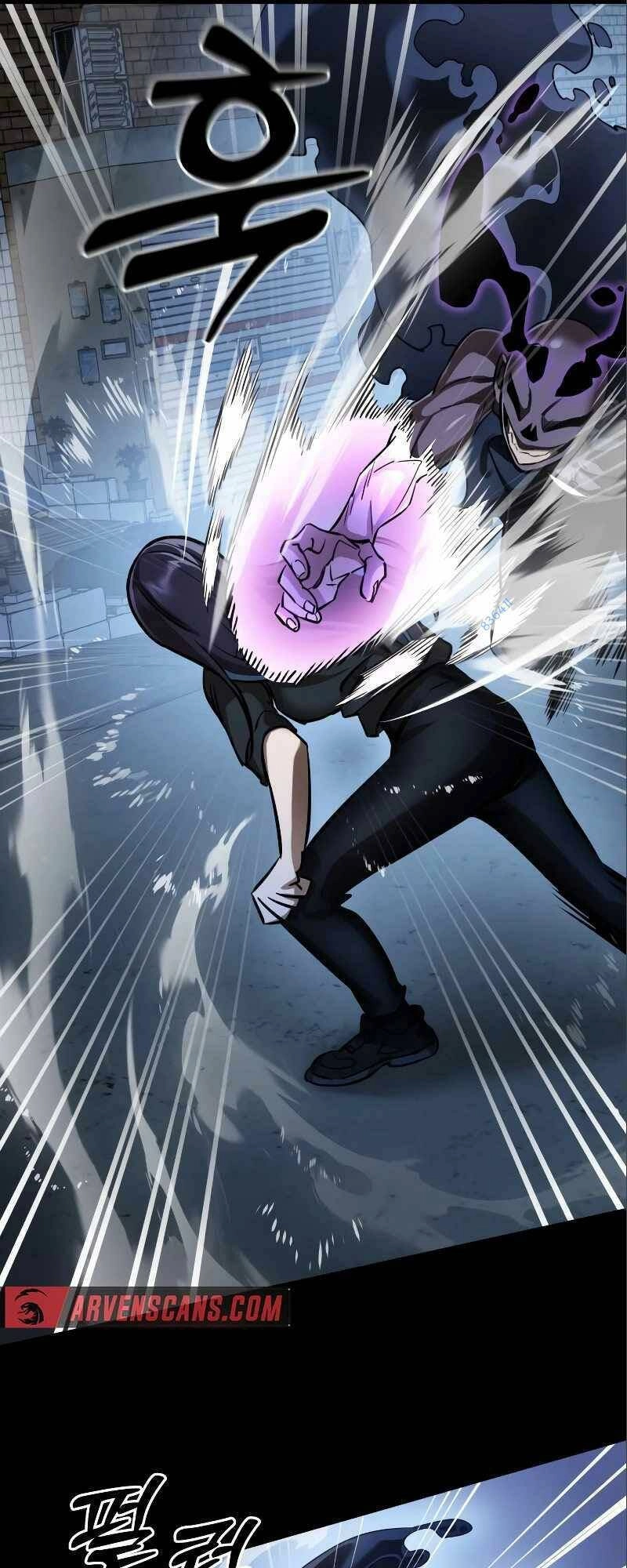 Thiên Ma Tái Lâm Chapter 9 - 21