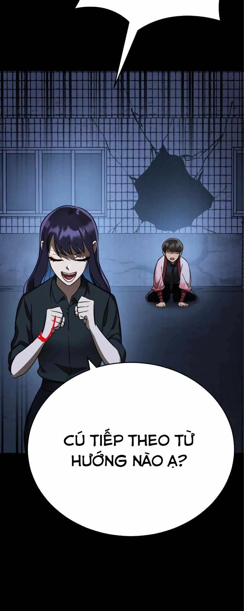 Thiên Ma Tái Lâm Chapter 9 - 30