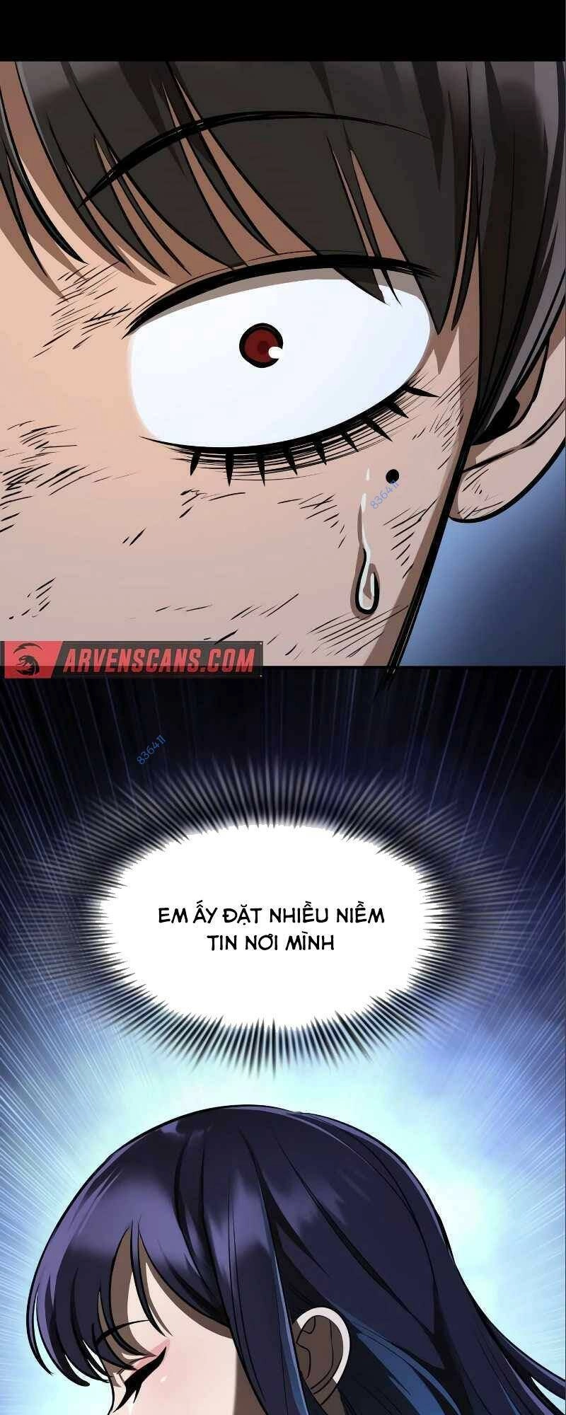 Thiên Ma Tái Lâm Chapter 9 - 31