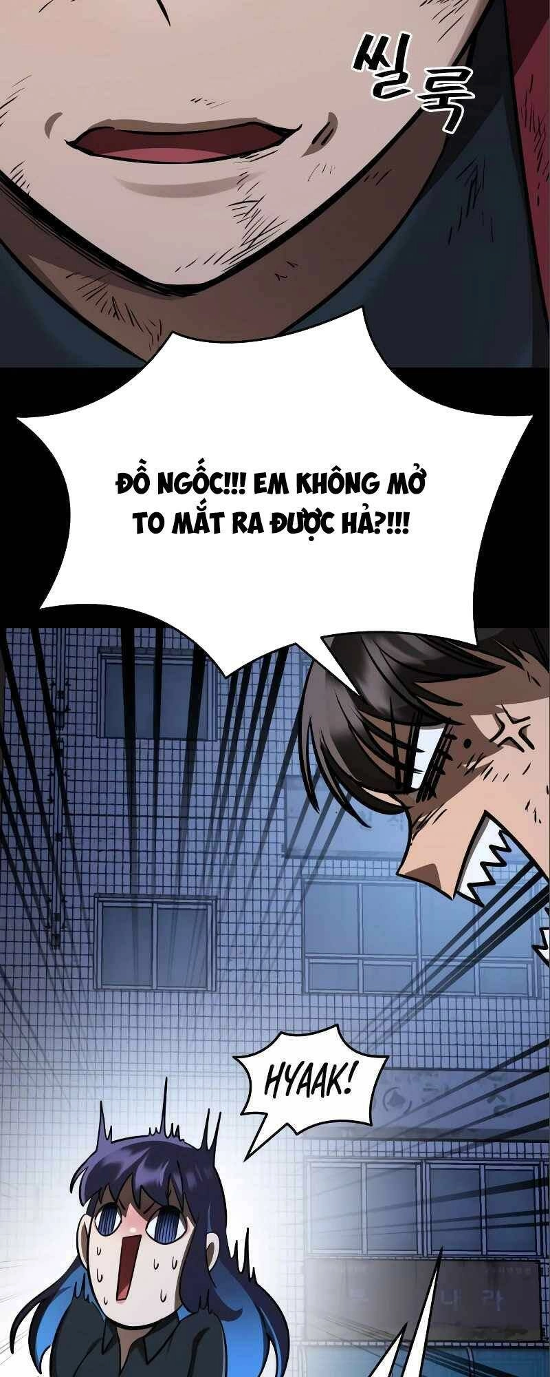 Thiên Ma Tái Lâm Chapter 9 - 33