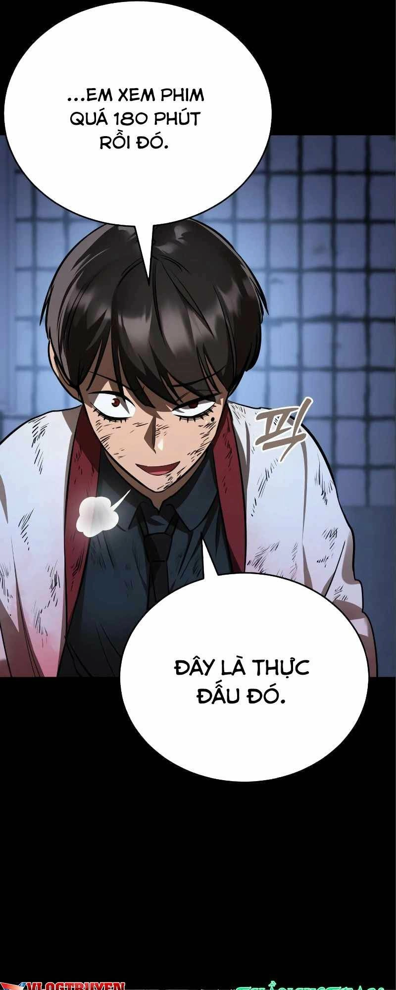 Thiên Ma Tái Lâm Chapter 9 - 36