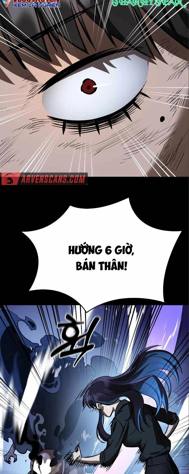 Thiên Ma Tái Lâm Chapter 9 - 37