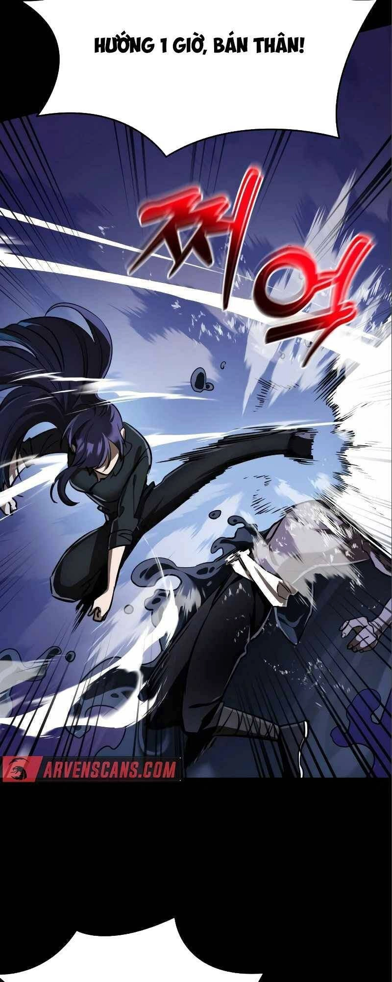 Thiên Ma Tái Lâm Chapter 9 - 41