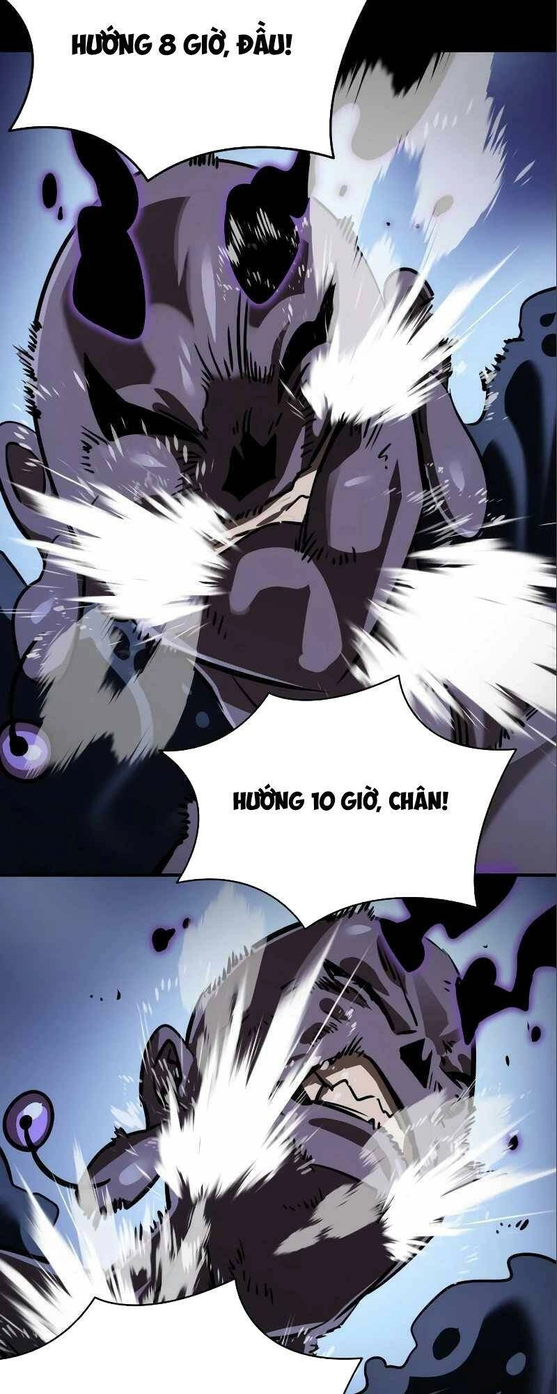 Thiên Ma Tái Lâm Chapter 9 - 42