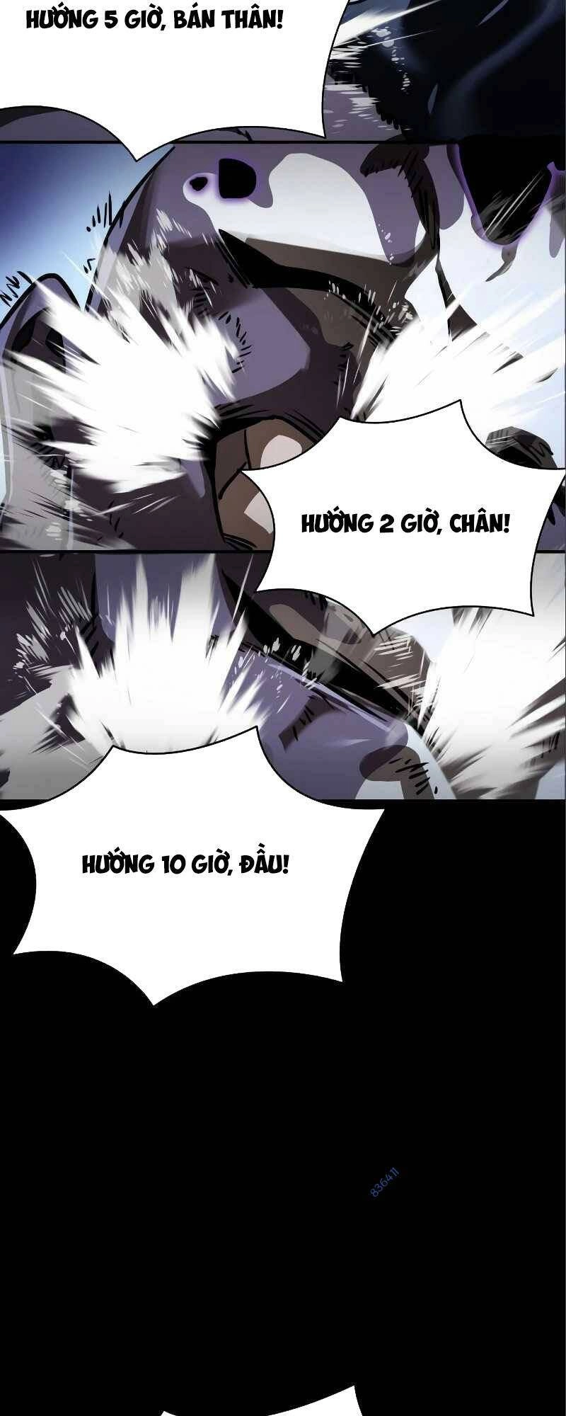 Thiên Ma Tái Lâm Chapter 9 - 43