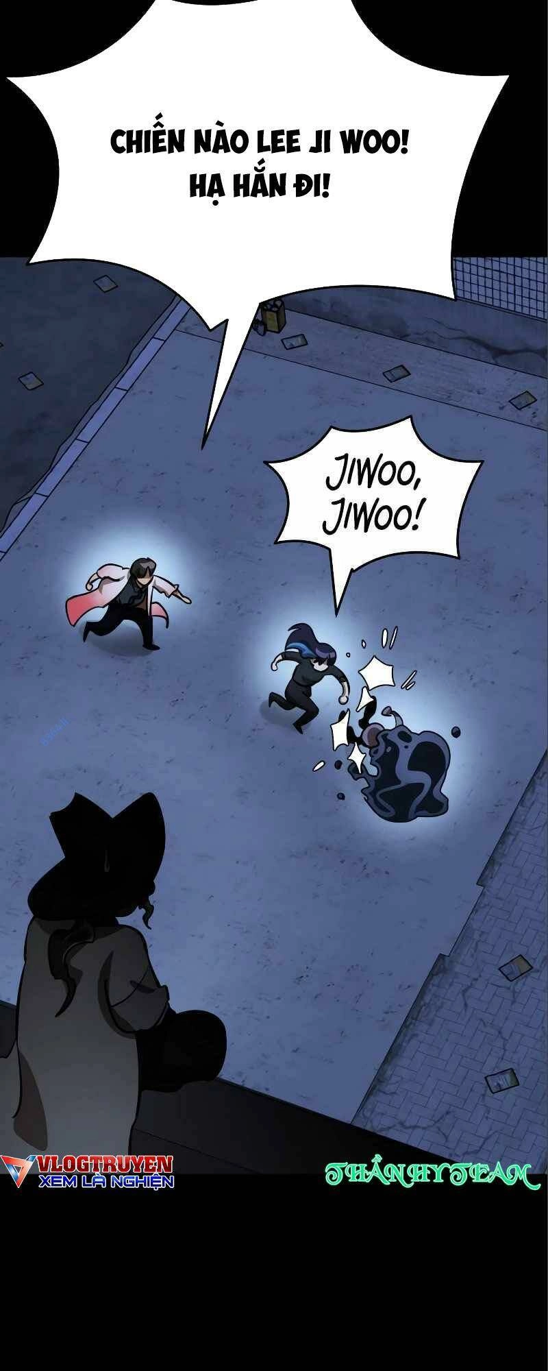 Thiên Ma Tái Lâm Chapter 9 - 44