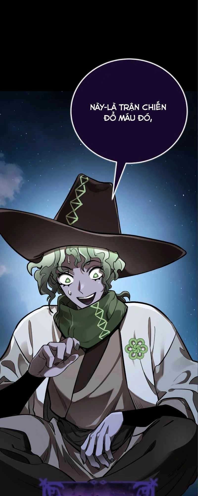 Thiên Ma Tái Lâm Chapter 9 - 45