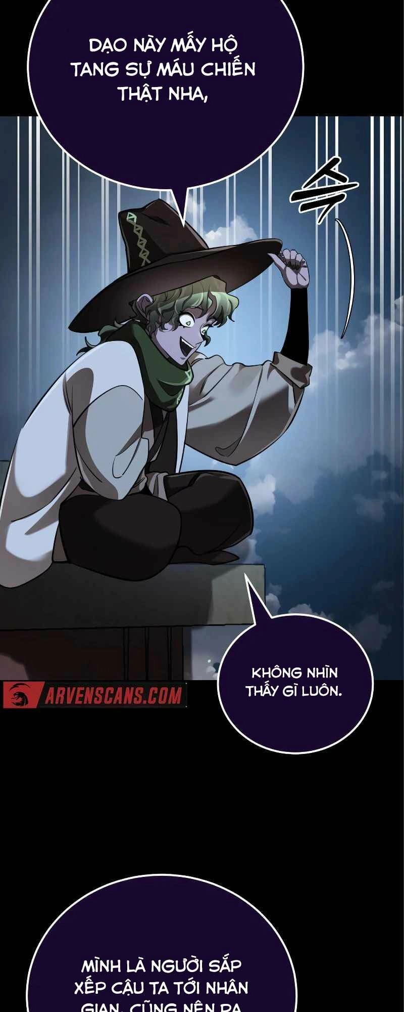 Thiên Ma Tái Lâm Chapter 9 - 47
