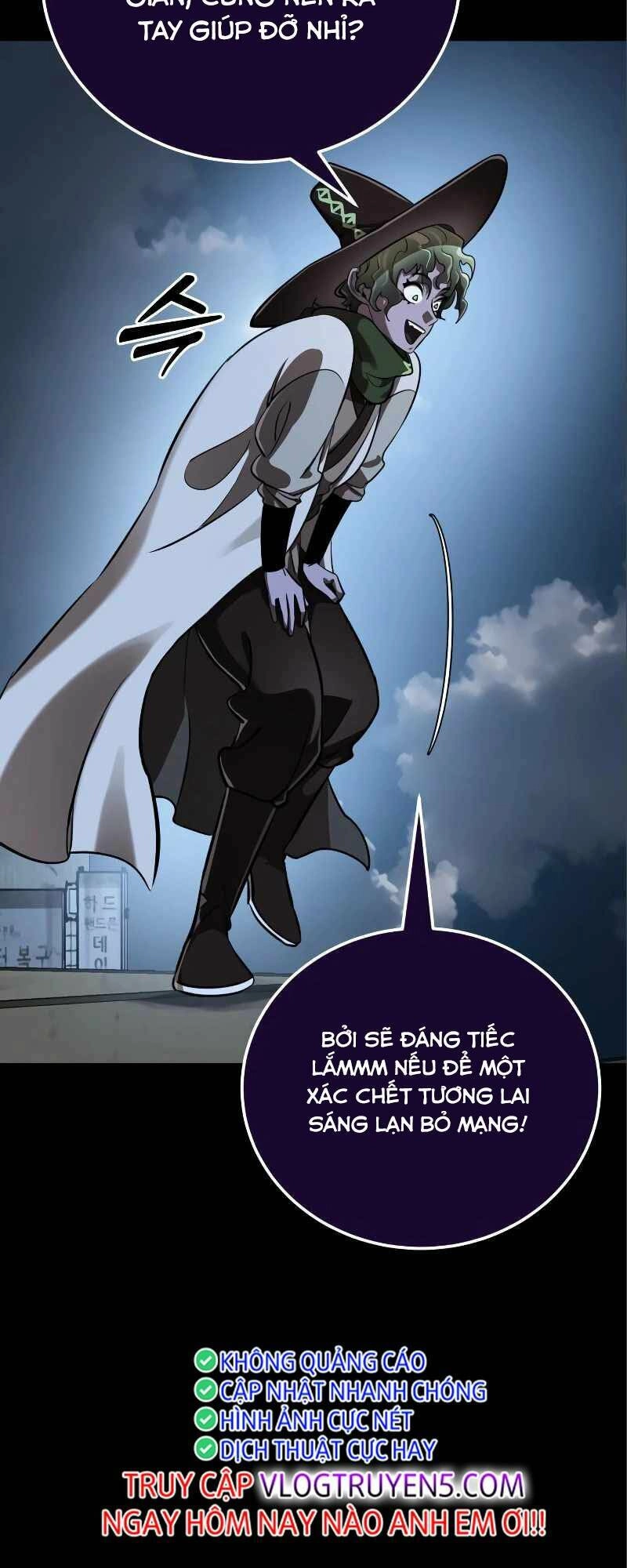 Thiên Ma Tái Lâm Chapter 9 - 48