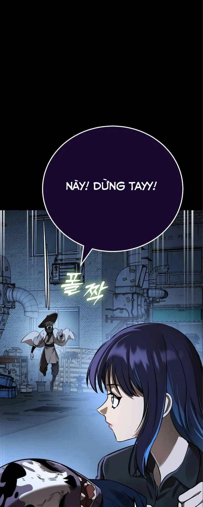 Thiên Ma Tái Lâm Chapter 9 - 50