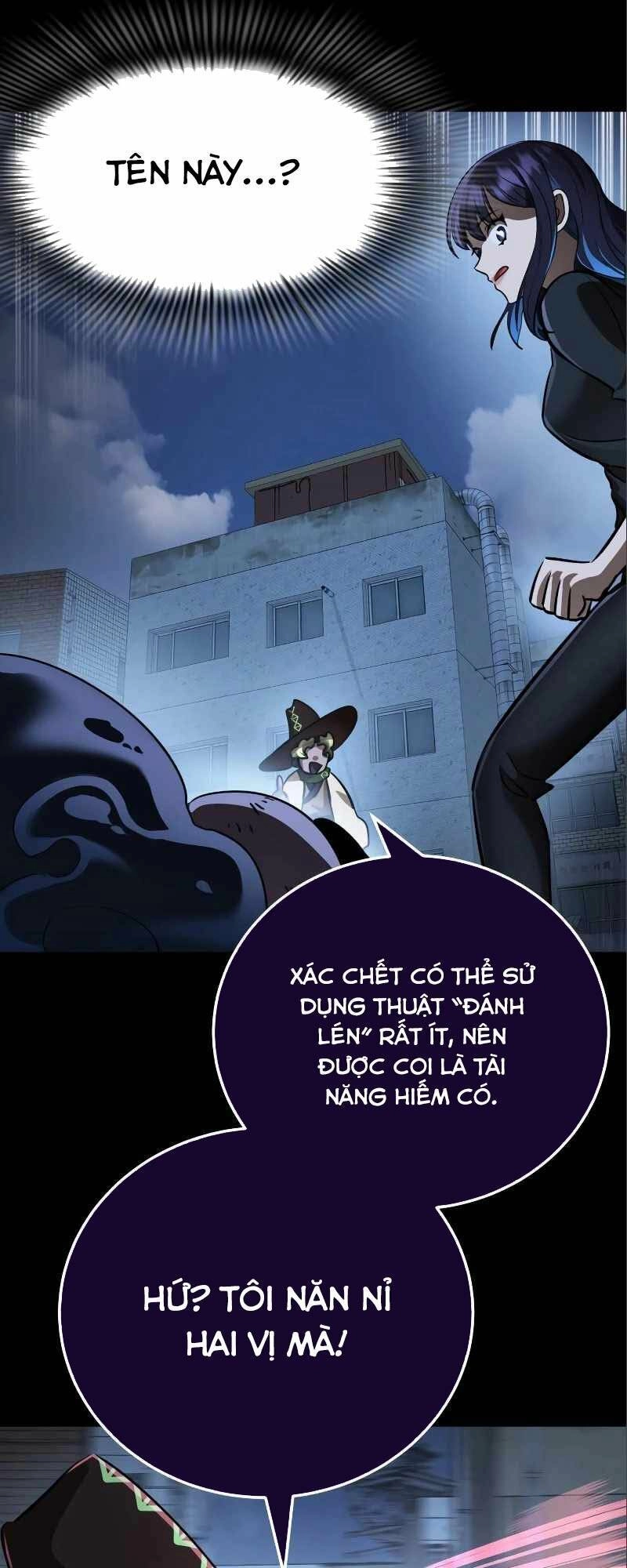 Thiên Ma Tái Lâm Chapter 9 - 55