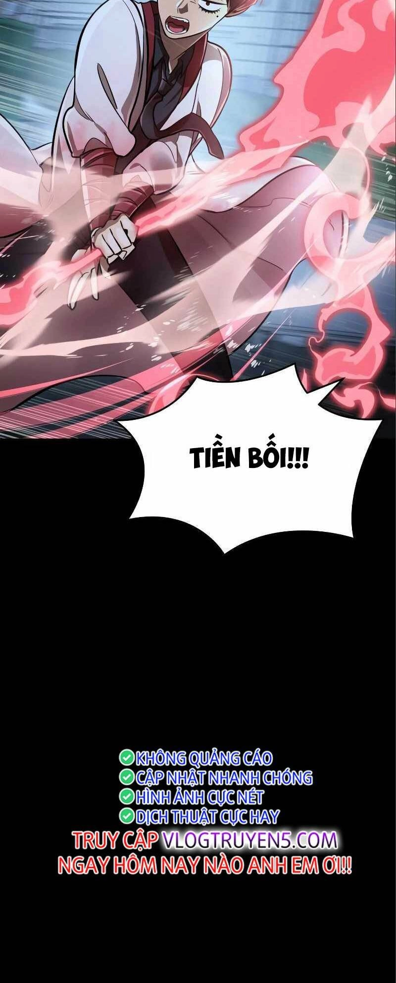 Thiên Ma Tái Lâm Chapter 9 - 58