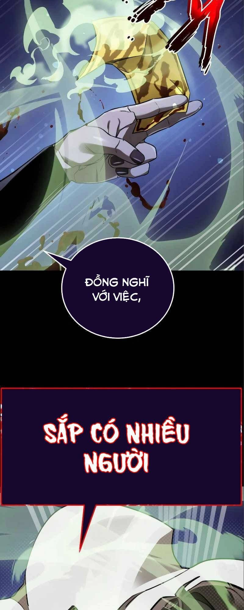 Thiên Ma Tái Lâm Chapter 9 - 60